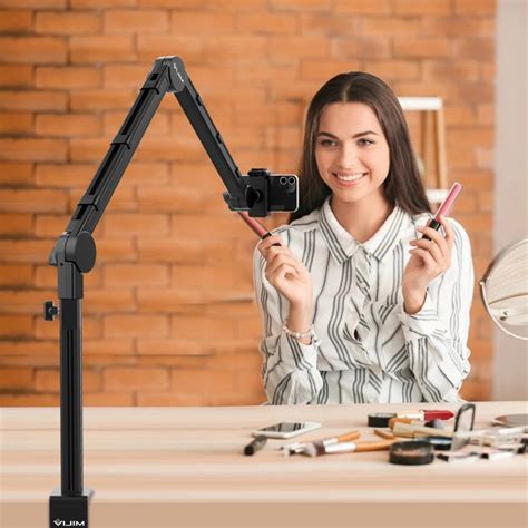 VIJIM LS24 Microphone Boom Arm