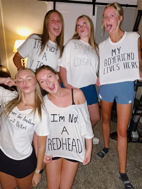 White Lie T Shirt Ideas
