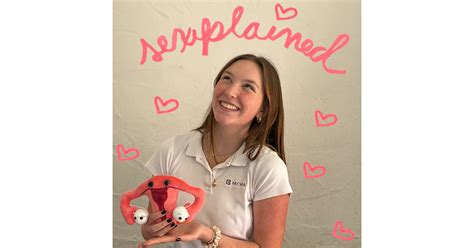 S1E1 - Vulva 101: Understanding External Female Genitalia - Sexplained