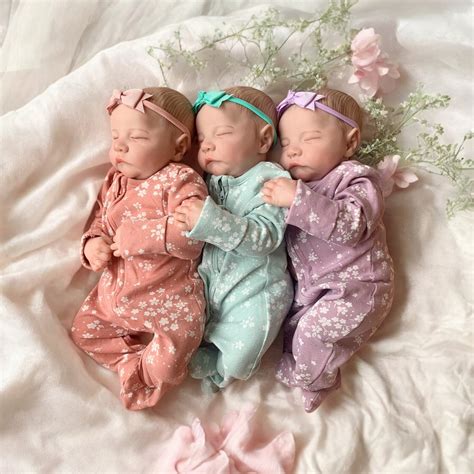 Realistic Reborn Baby Dolls for Sale | Ivy Reborns