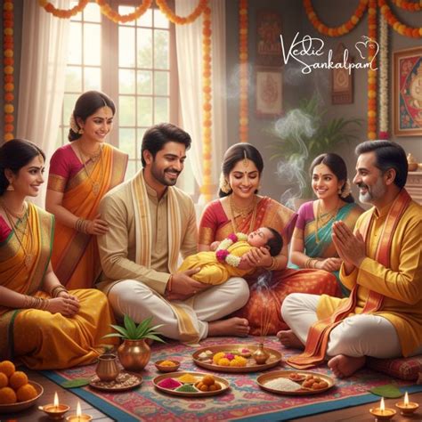 Birth Yogas: Unlocking the Hidden Patterns of Destiny - Vedic Sankalpam