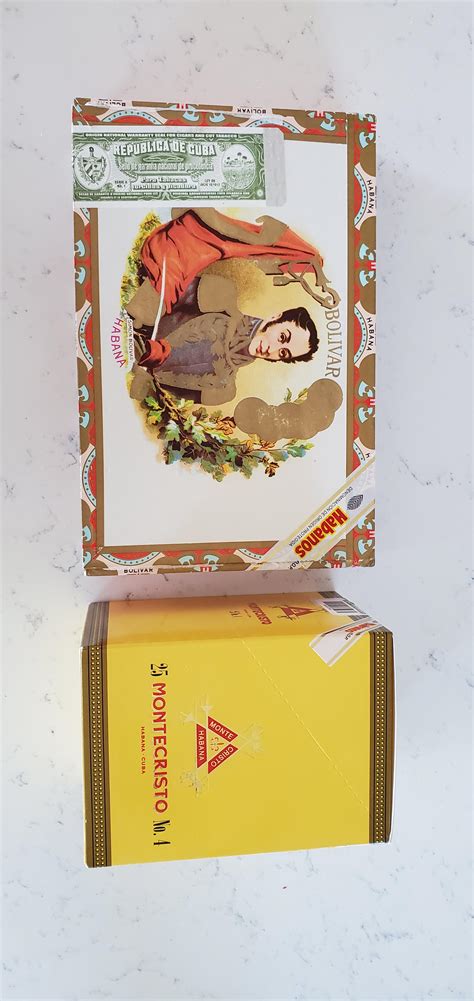 Can't wait to smoke these. : r/cigars