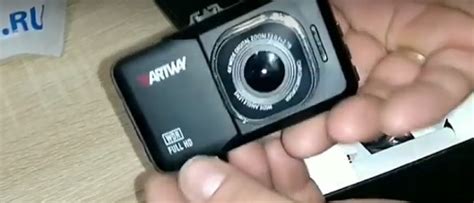 Реальные отзывы на Artway AV-394 от владельцев видеорегистратора с ...
