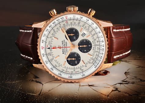 5 Modern Breitling Aviation Watches | The Watch Club by SwissWatchExpo