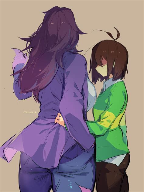 Kris and susie – Artofit