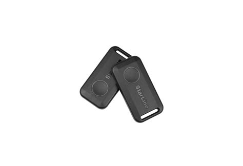 StarLine S96 v2 LTE