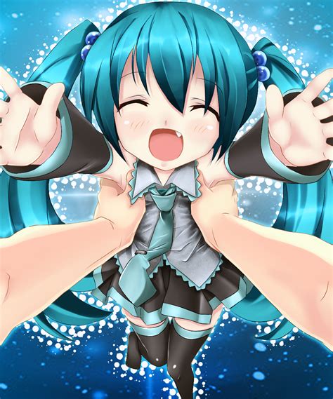 Hatsune Miku/#1592145 - Zerochan