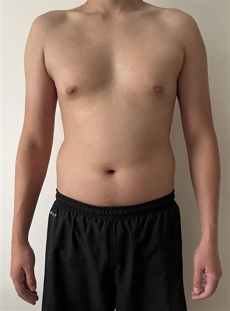 Advice needed - 31M skinny fat : r/fitness30plus