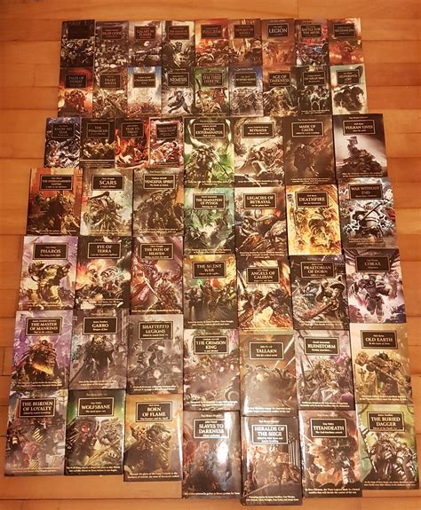 Took me 11 years to make this photo, bring on the Siege! : r/Warhammer40k