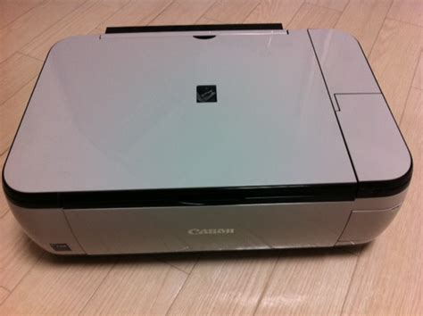 Canon mp490 printer install - sohopor