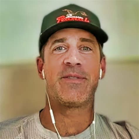 BREAKING: Aaron Rodgers Is Officially Done With The NFL