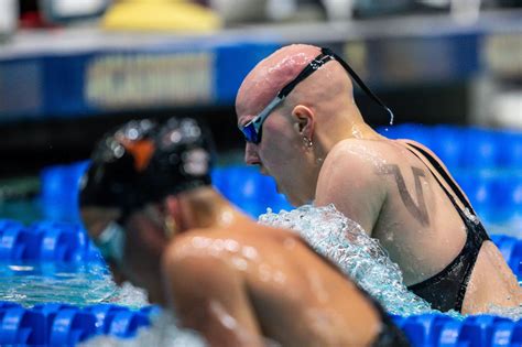 Leah Hayes Bio - SwimSwam