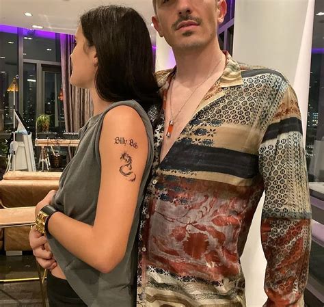 Andrew Schulz wife - True Wons