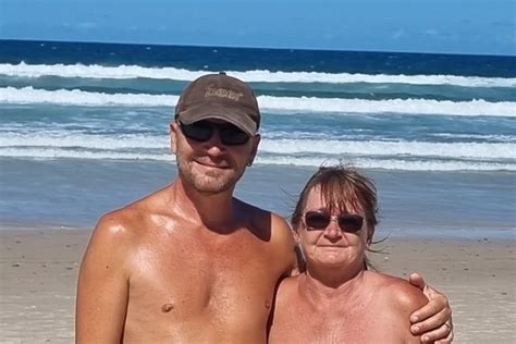 Police crackdown on nudity at Noosa beach sparks legalisation ...