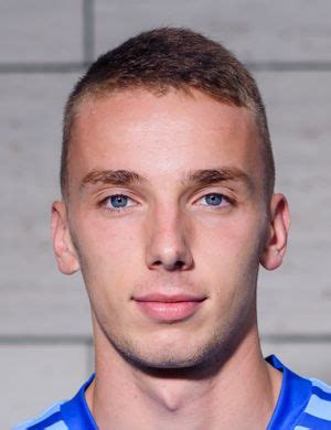 Nikola Serafimov - Player profile 24/25 | Transfermarkt