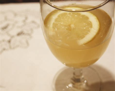 cold cure cocktail food woolf