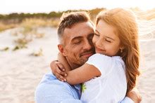 Father With Daughter Free Stock Photo - Public Domain Pictures