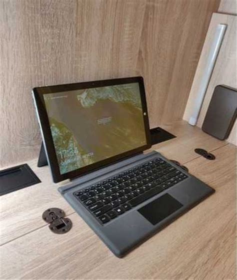 Игровой планшет windows 12.2", Cube i9 | Festima.Ru - Мониторинг объявлений