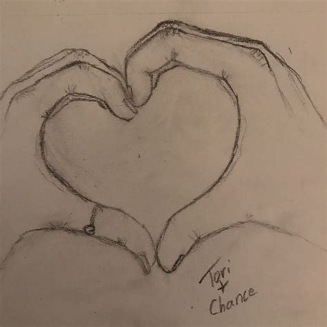 easy cute drawings  love drawing tips guide