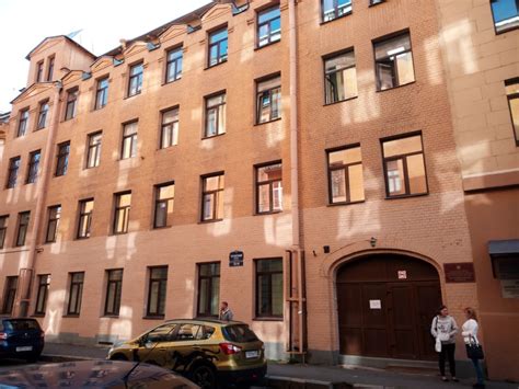 Колледжи СПб: рейтинг лучших в 2023