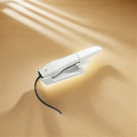 Advancing Dental Scanning Precision, Speed, and Quality with Yrc-S02 ...