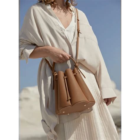 polene bag review | Luxury Parisian Designer Collection | Coveti
