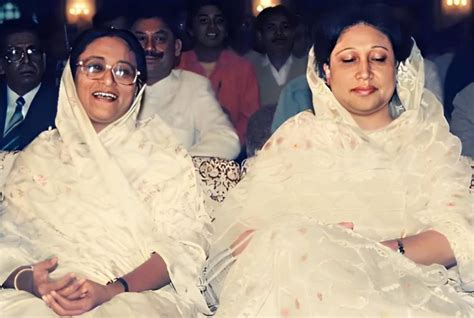 decades   begums exit bangladesh  pave