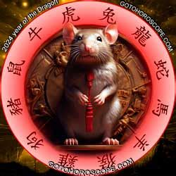 Unlocking Success in 2024: The Power of the Chinese Horoscope Year of the Rat - Hunter Games Magazine
