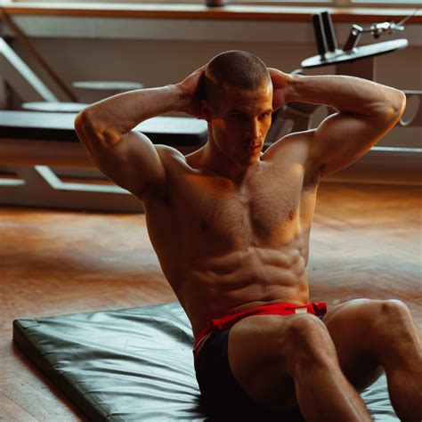 Best Abs Exercises That Won't Hurt Your Low Back - Men's Journal