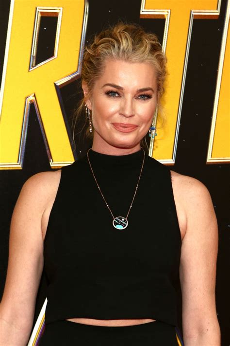 Rebecca Romijn - Paramount+'s 2nd Annual "Star Trek Day" Celebration in