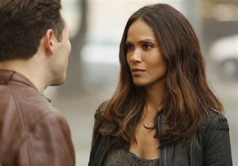 Lesley-Ann Brandt as Mazikeen in Lucifer - 'Pops' - Lesley-Ann Brandt ...
