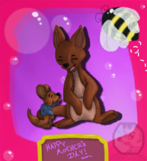 Kanga And Roo Quotes. QuotesGram