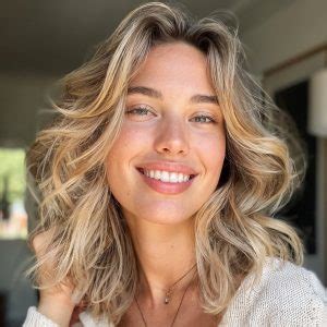 Shine Bright With These 54 Absolutely Luminous Blonde Hair Color Ideas