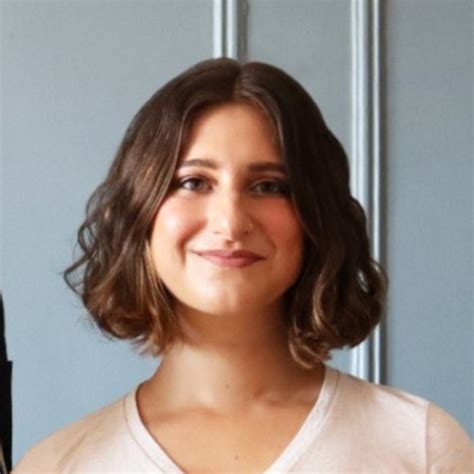 Nina Zilka email address & phone number | Alder New York Co-Founder and ...