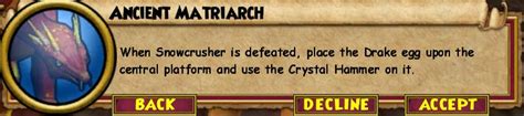 Quest:Break an Egg - Wizard101 Wiki