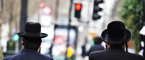 Stamford Hill, North London. | hardcover photography