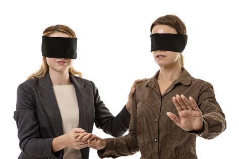 blind