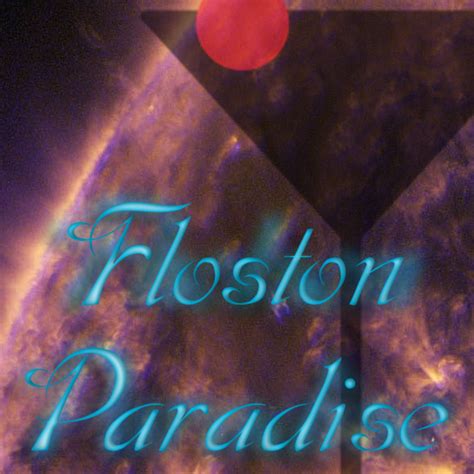Le Floston Paradise, thé Wulong fruité - Maison Pumplewick
