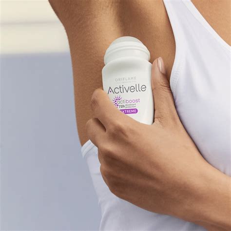 Extreme Anti-perspirant Deodorant (33142) Deodorants & Antiperspirants ...