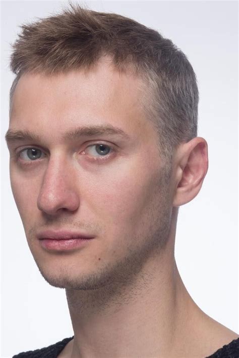 Aleksei Maslodudov - filmography
