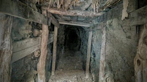 I’m On An Caving Expedition To Reach a Record Depth Underground. We