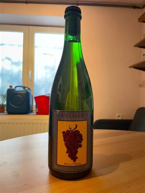 Cantillon - 75cl bottles - Catawiki