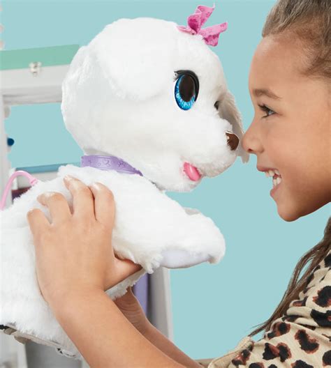 Интерактивная игрушка FurReal Friends | Hasbro | 5010993833252 | Alinino.az