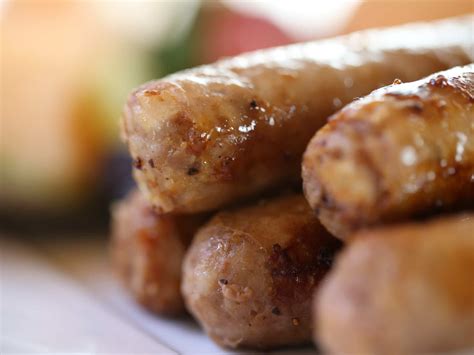 15 Breakfast Sausage Links Recipe Anyone Can Make - How to Make Perfect