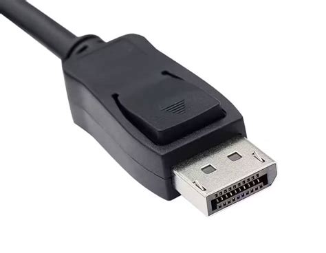 displayport  complete guide  features types  applications