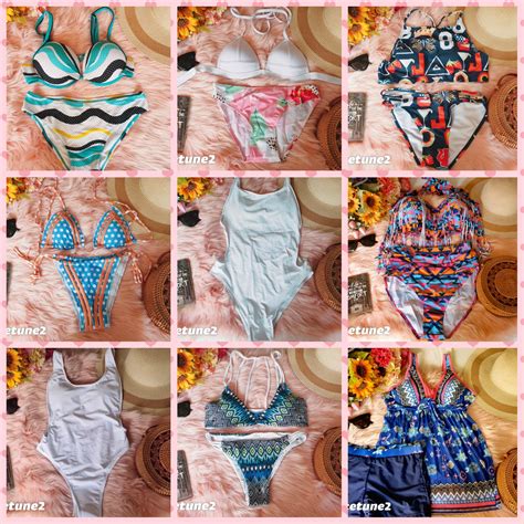 TipTops... - TipTops -Dresses/Bikinis Hub - Bcd
