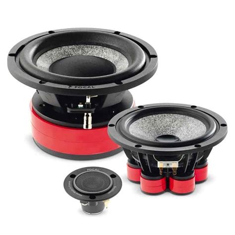 Focal Speakers: Are they any good? [Our Review]