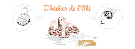 L'Atelier de l'Obi: Bordando el manto terrestre