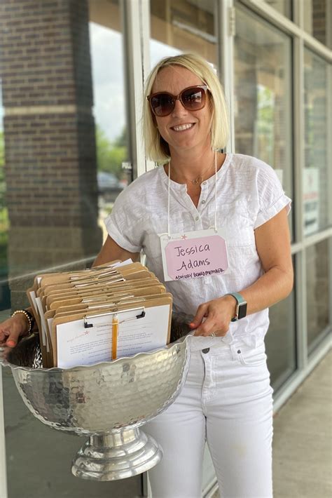 Jessica Adams Colbys Clubhouse