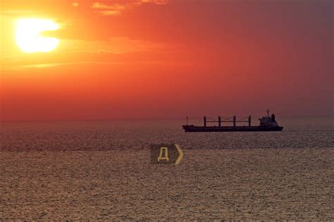 Knocked out the Russians: the ports of Greater Odessa have reached pre ...